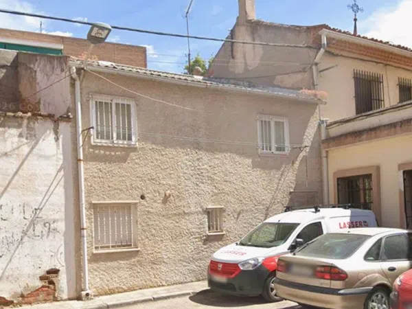 Casa o chalet independiente en Calle de Ramón y Cajal, 4 - Foto 4