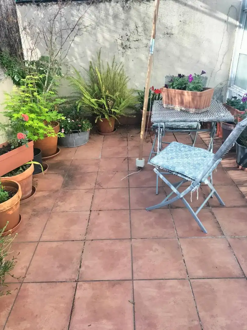 Piso en  Avenida de Zamora 137D - Foto 23