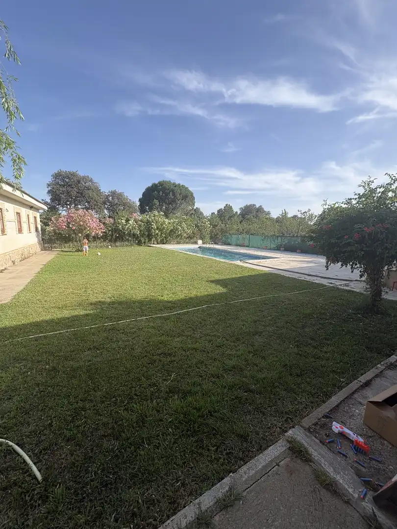 Chalet en  Urbanización Serr Playa S 6r 93 - Foto 2