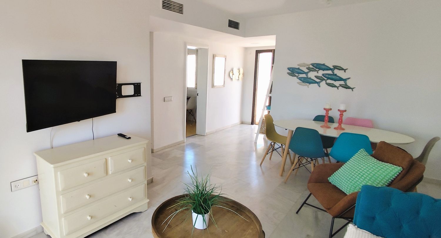 Piso en Avenida de los Juegos del Mediterráneo, 4, El Toyo, El Toyo - Foto 3