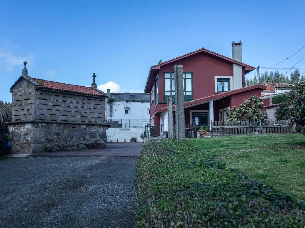 Chalet en  Lugar Cances 28 - Foto 54