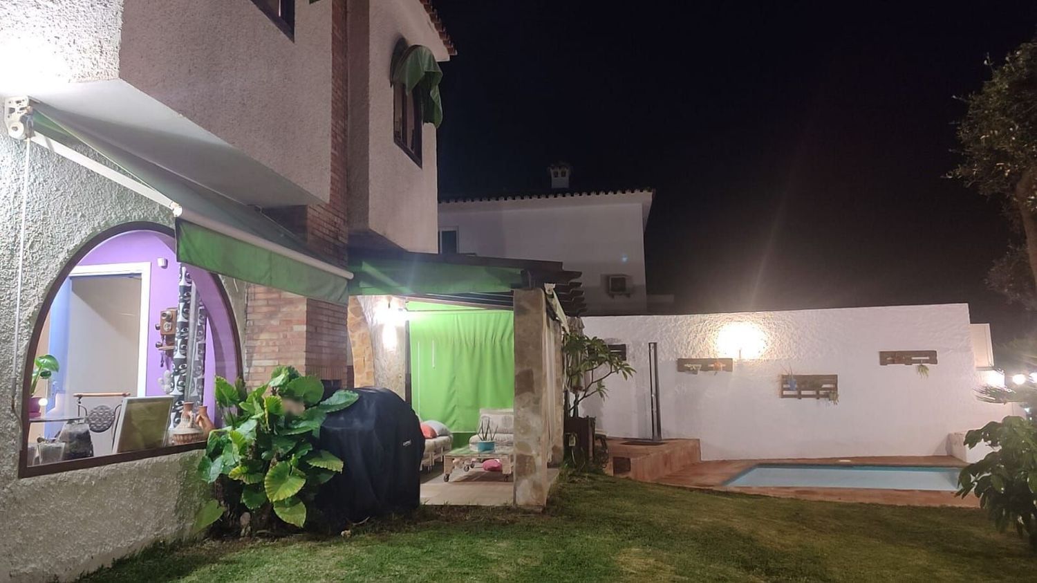 Casa o chalet independiente en Calle Nogal, 17 - Foto 2