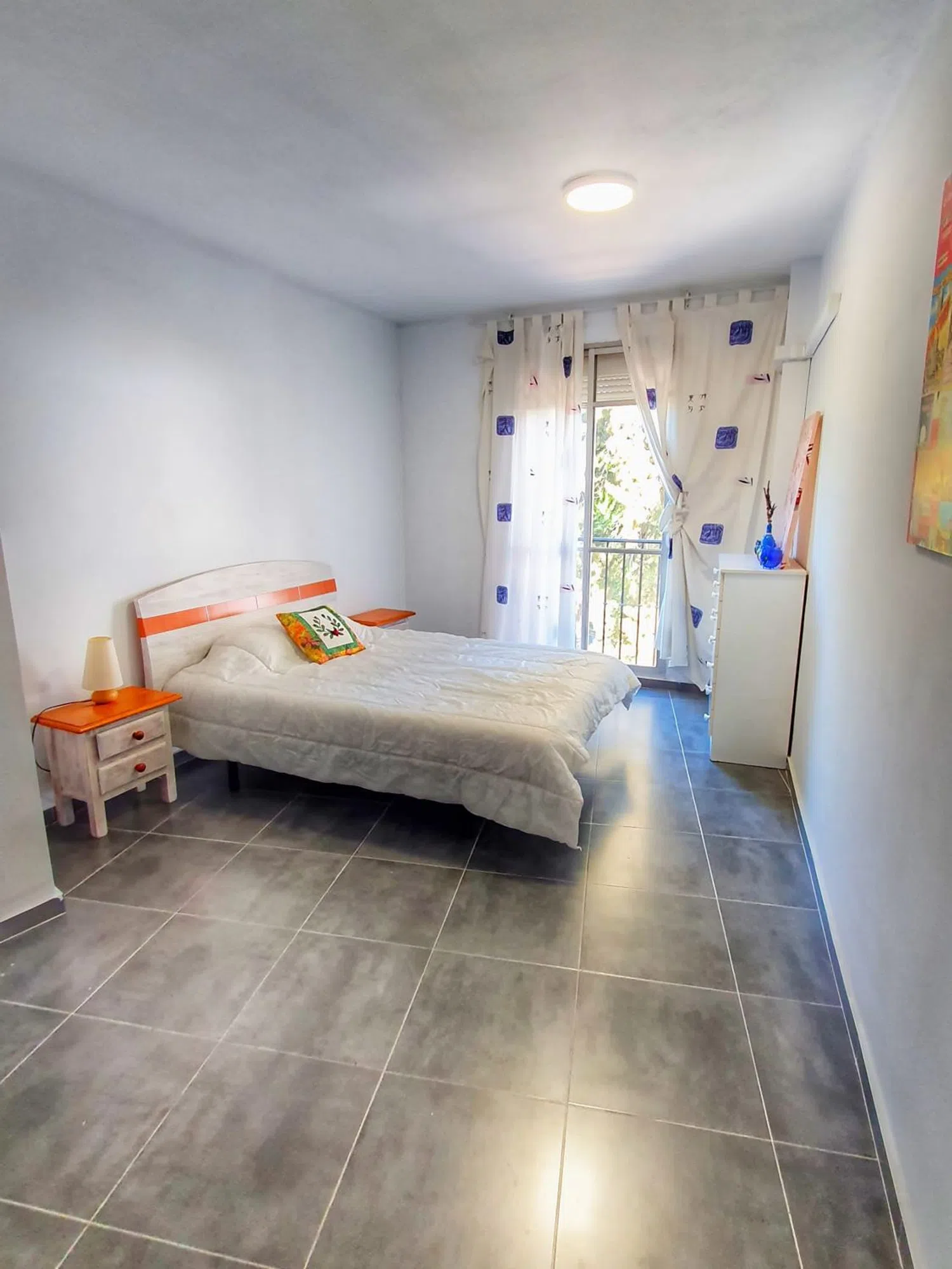 Piso en plaza de Capuchinos, 3 - Foto 7