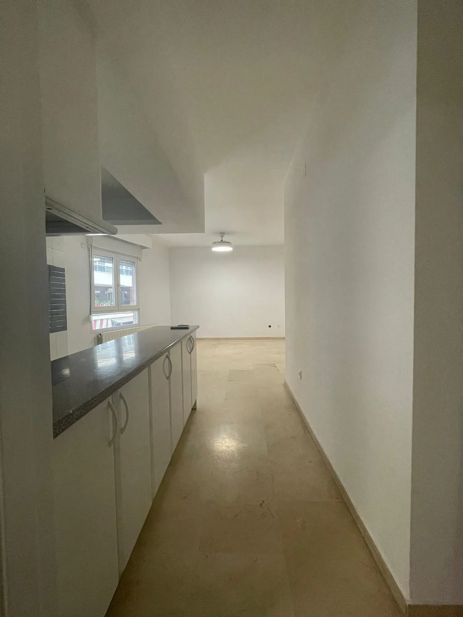 Piso en calle Ambrosio de Salazar, 1