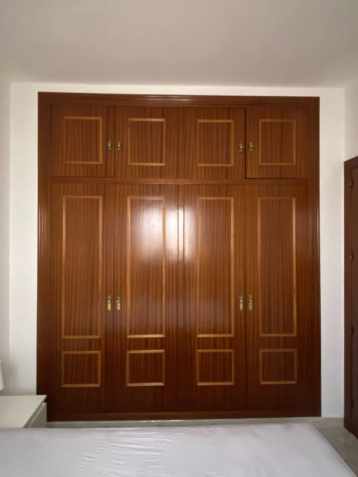 Piso en calle de García Luna, 1 - Foto 8