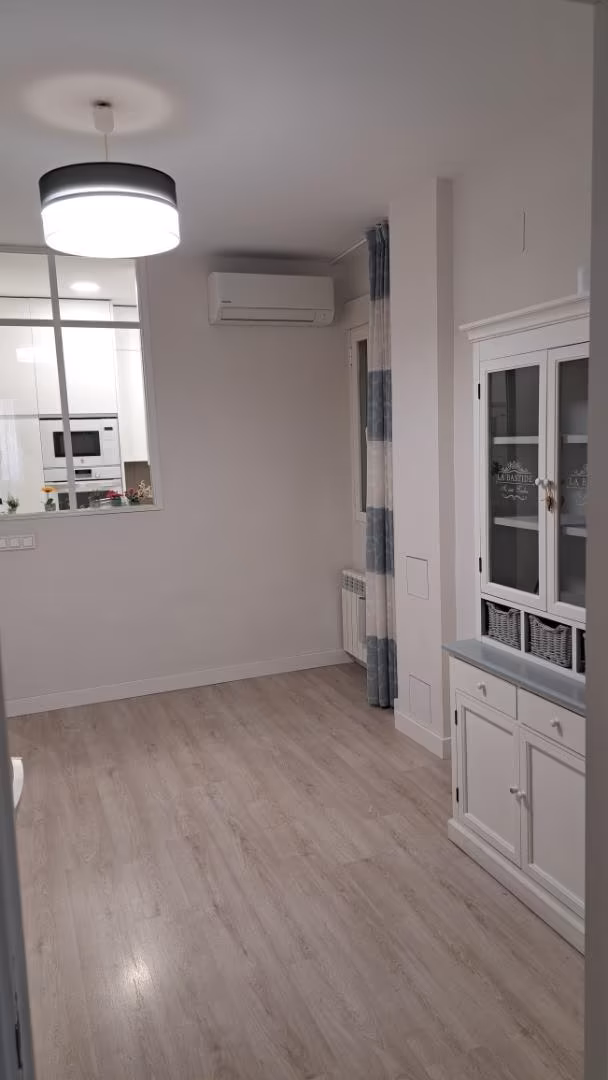 Piso en  Calle de María de Guzmán 24
