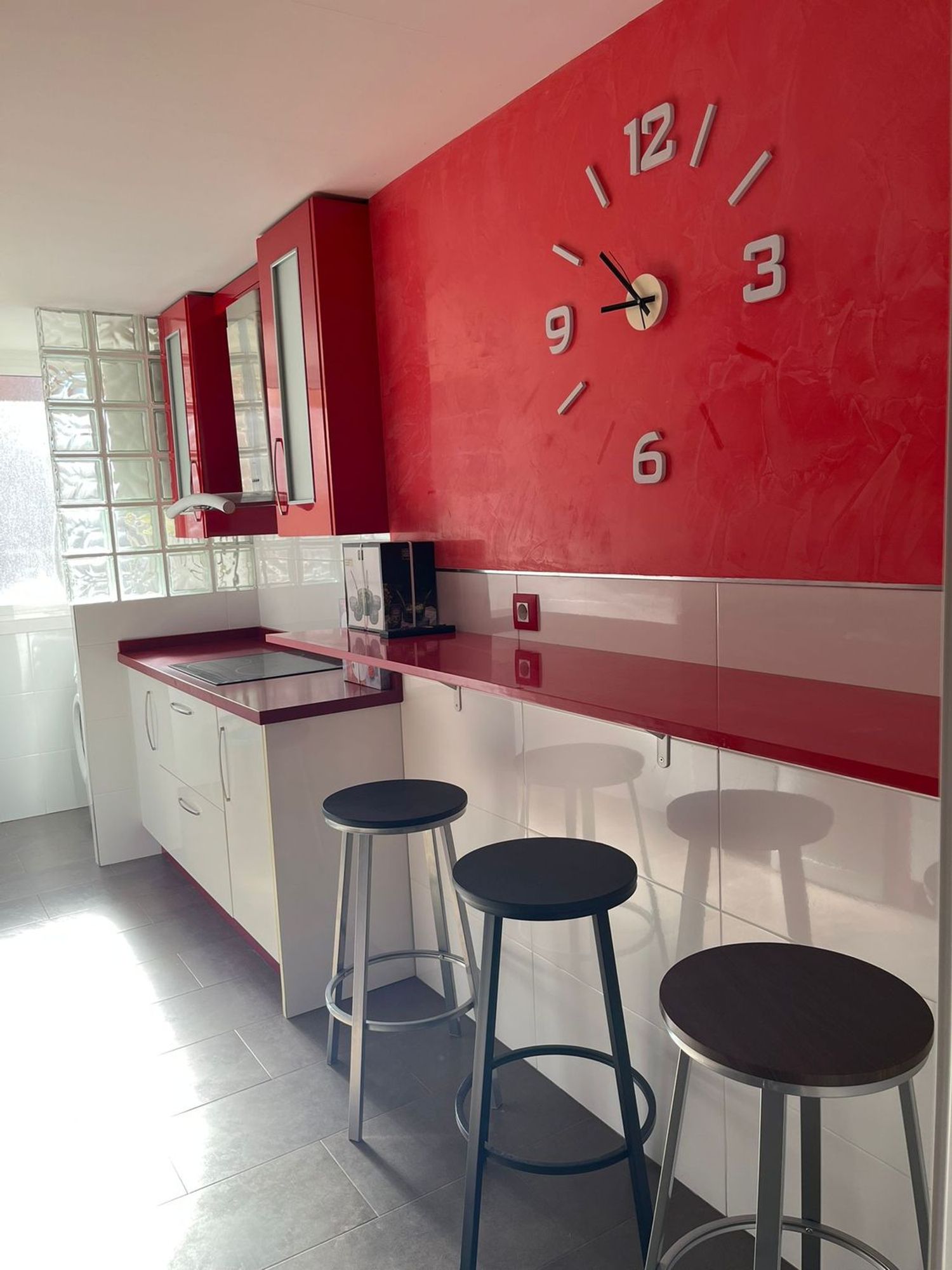 Piso en San Blas, San Blas - Foto 7