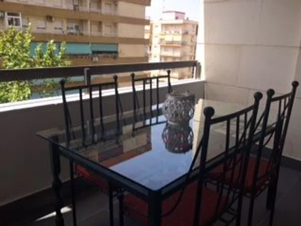 Piso en Avenida Virgen de Guadalupe, 18, Parque del Príncipe - La Madrila - Foto 24