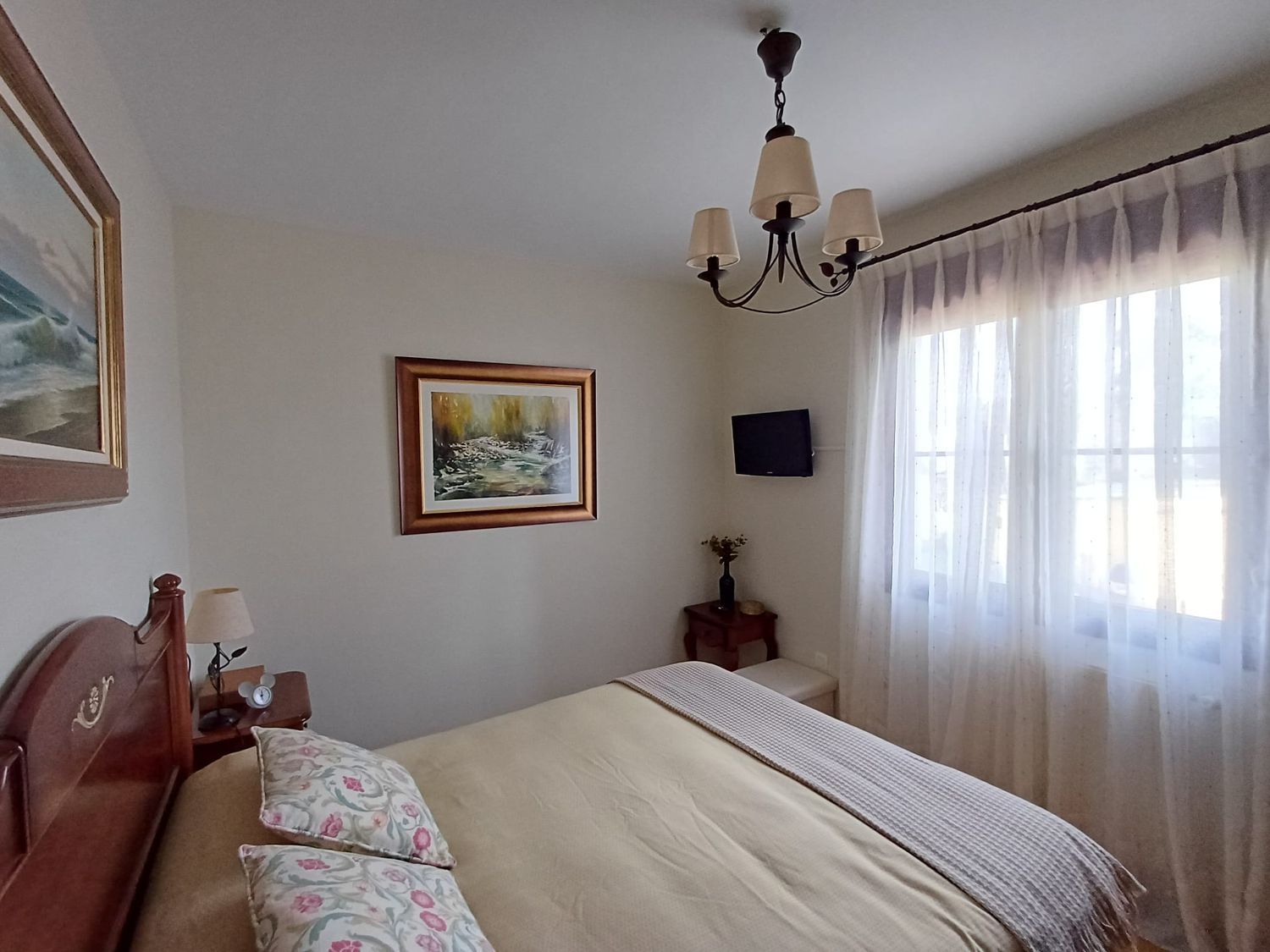 Chalet adosado en Urbanizacion Jardines de Villar, 105 - Foto 15