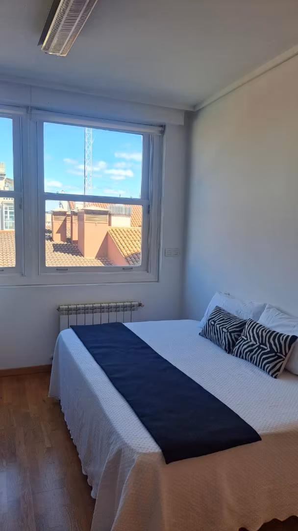 Estudio en  Rúa de Urzáiz 25 - Foto 22