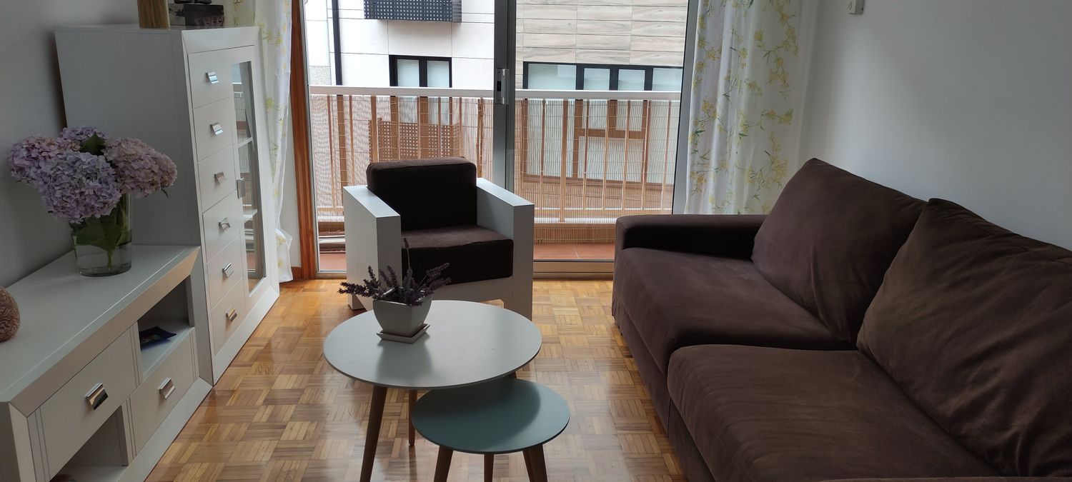 Piso en Calle Llorente, 34, Berbés - Peritos - Foto 2