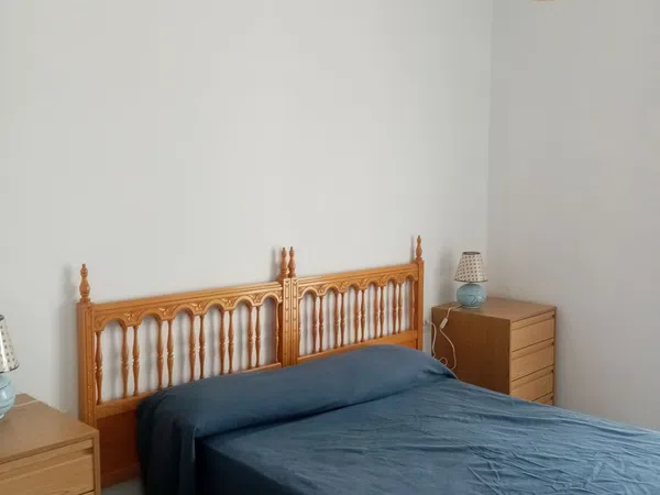 Ático en calle del Almirante Cadarso, 24 - Foto 7