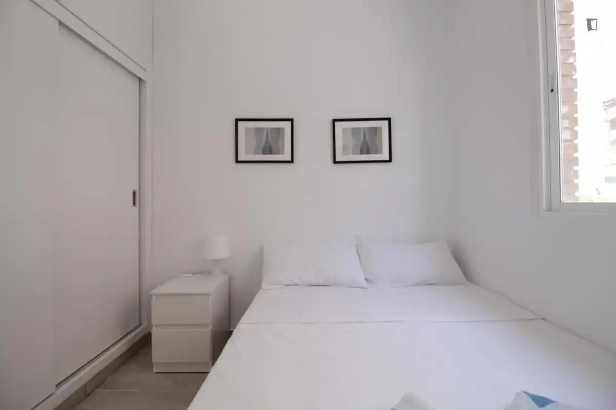 Apartamento en  Madrid Capital - Foto 5