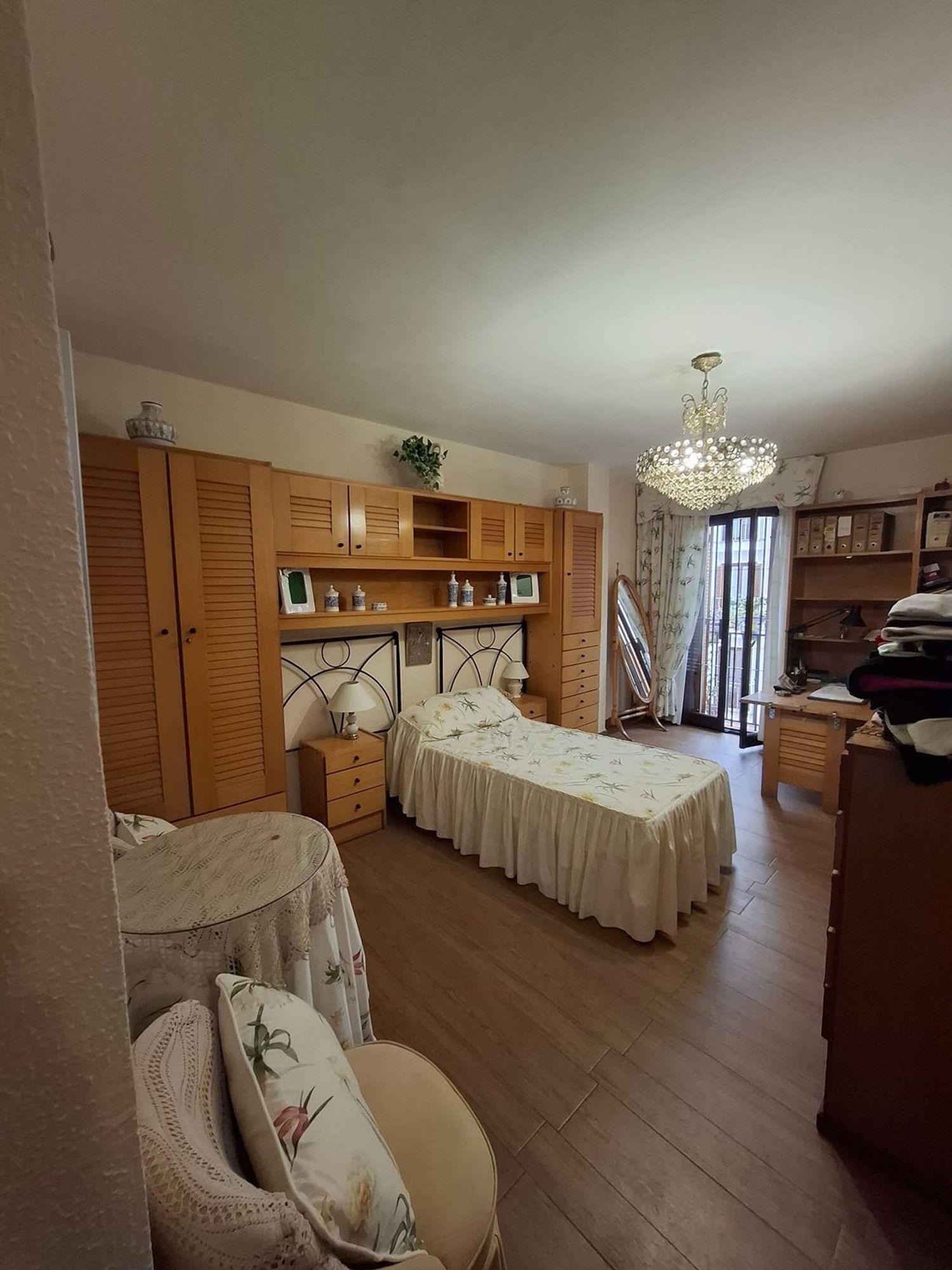 Piso en Plaza San Martín, 3, Encarnación-Las Setas - Foto 11