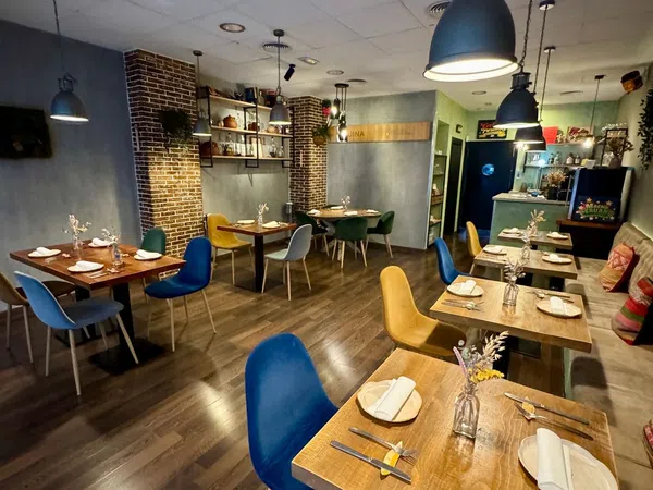 Local en Restaurante en Calle d'Antoni Suárez, 30, Mestalla - Foto 15