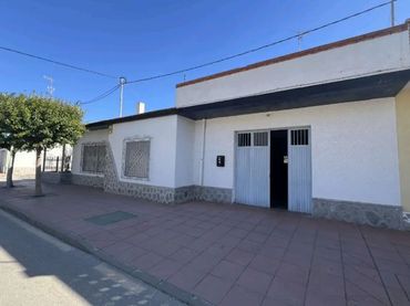 Planta baja en  Avenida del Taibilla 17 - Foto 16