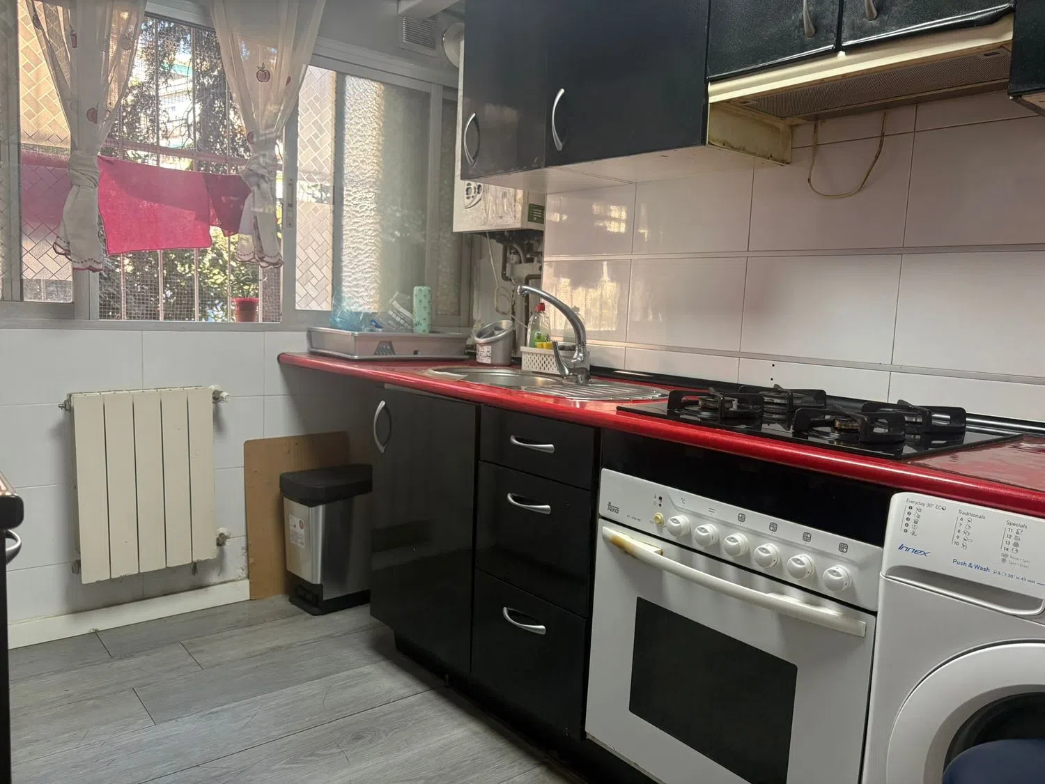 Piso en avenida de Palomeras, 53 - Foto 10