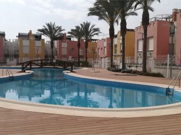 Apartamento en vera - Foto 1