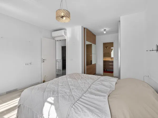 Chalet adosado en calle Almería, 63 - Foto 11