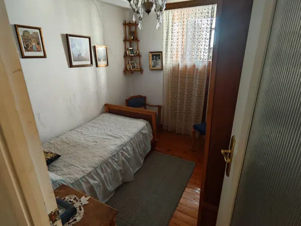 Ático en Calle Rodrigo de Reinosa, 2 - Foto 11