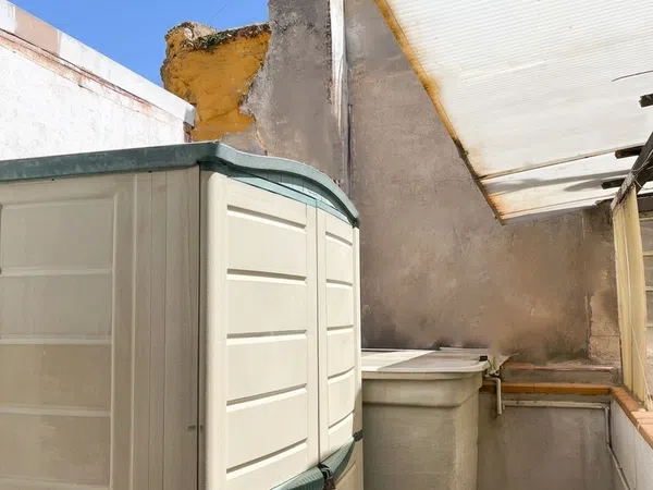 Chalet adosado en Calle de Víctor Balaguer, 12 - Foto 31
