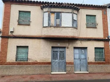 Chalet en Plaza - Foto 1