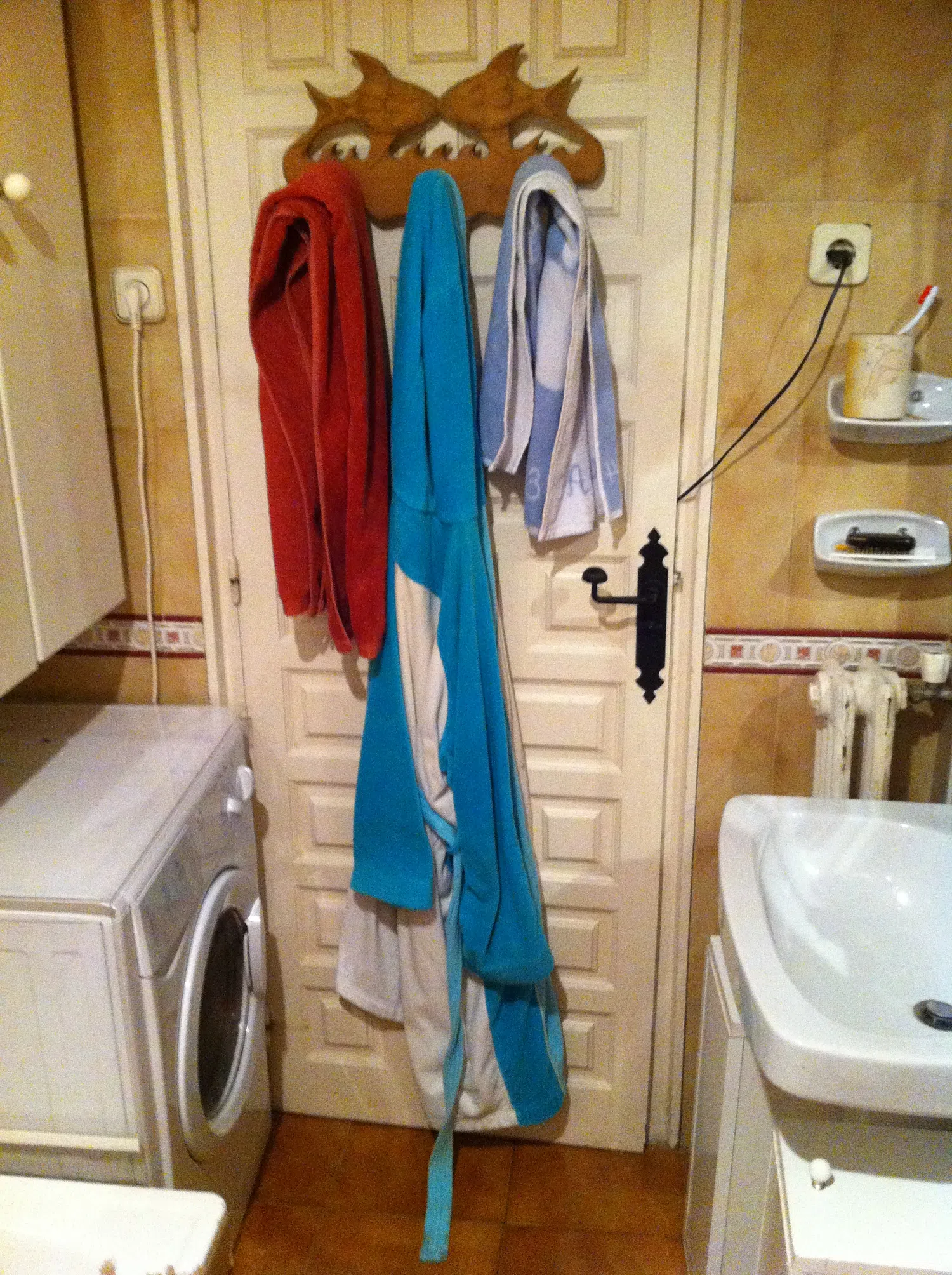 Piso en calle Agustín de Foxá, 16 - Foto 21