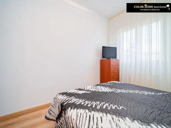 Piso en calle Sierra Faladora, 6 - Foto 11