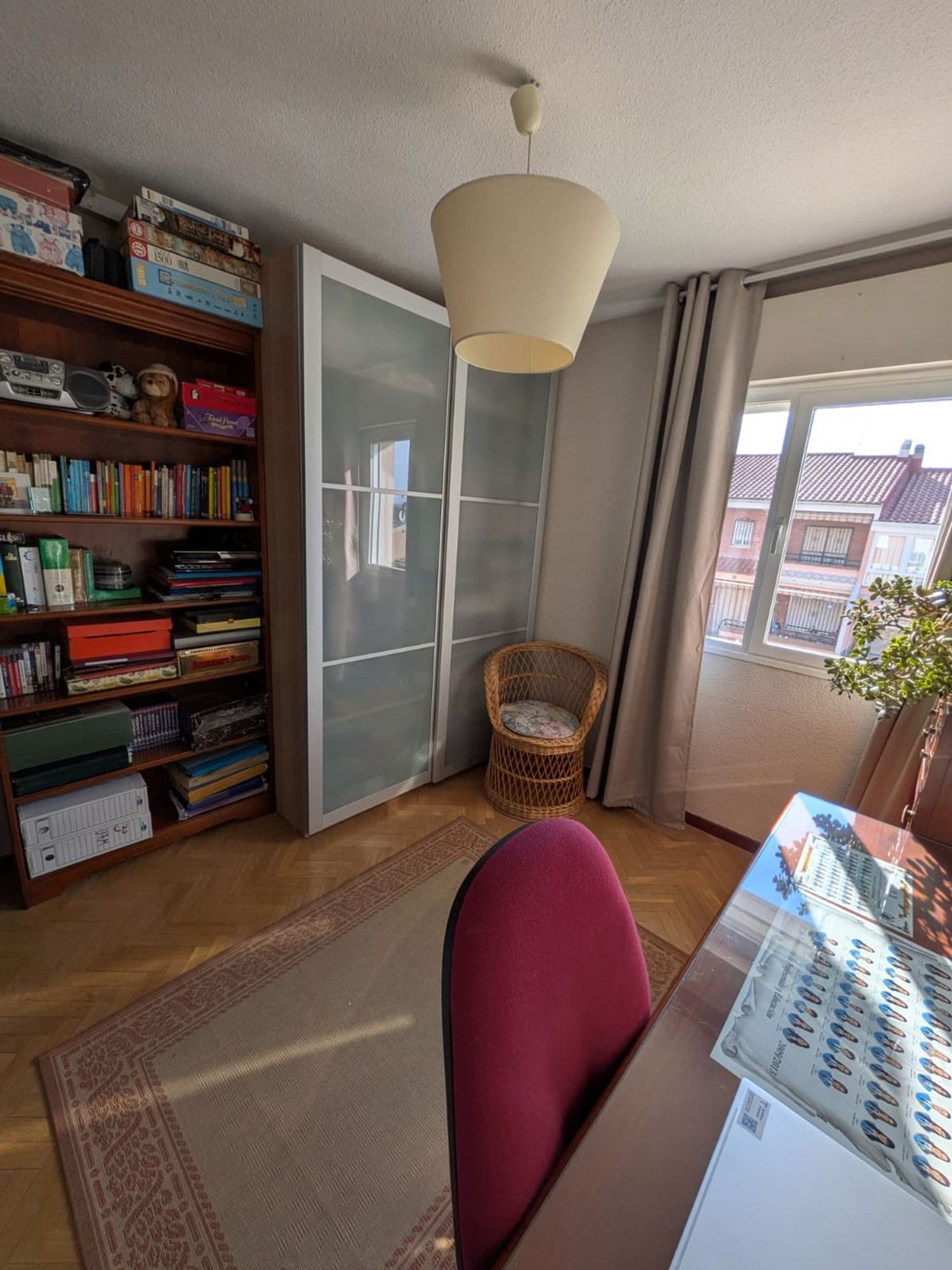 Chalet adosado en Calle de San Nicolás, 75 - Foto 17