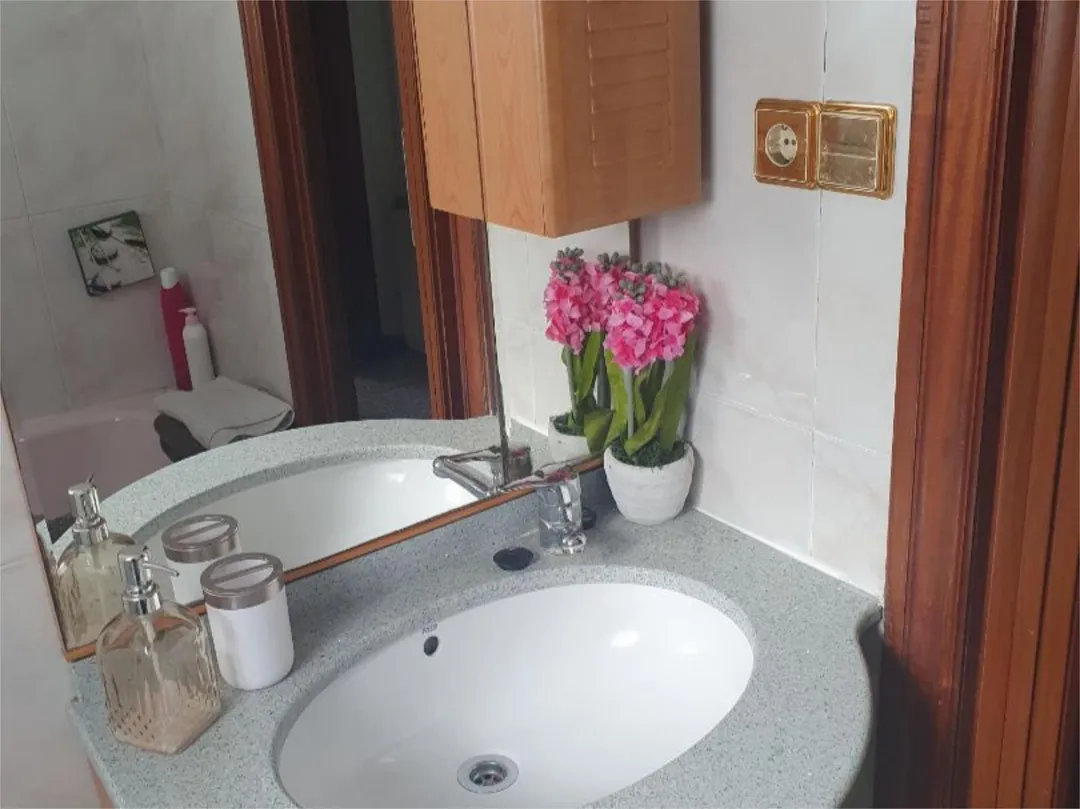 Piso en  Calle de Portugal 51 - Foto 17