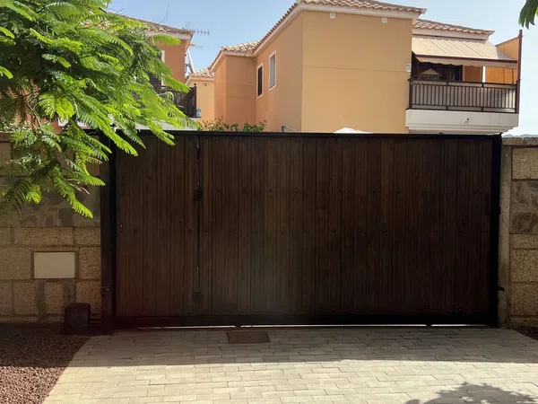 Casa o chalet independiente en Calle Jangada, 6, Cho-Guaza, Cho-Guaza - Foto 4