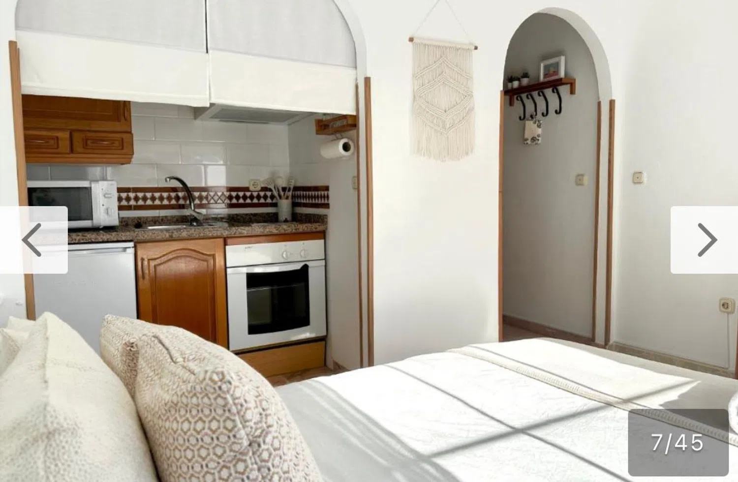 Estudio en calle los Nidos, 18 - Foto 3