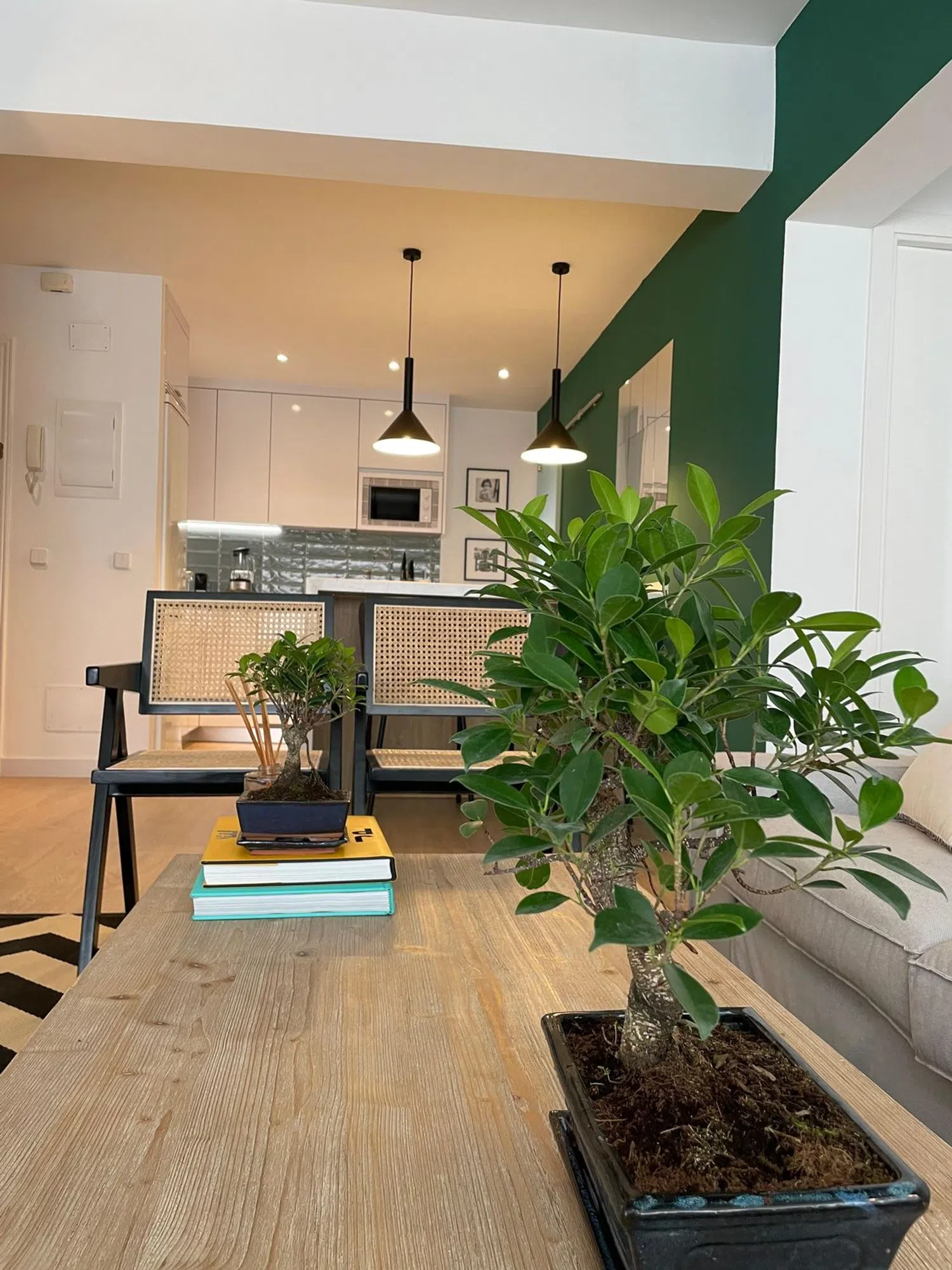 Piso en calle de Fuente del Saz, 5 - Foto 6