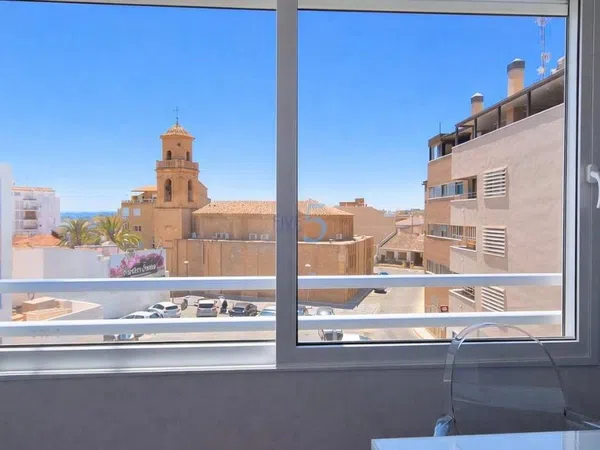 Piso en Calle Mayor, 17, Zona Pueblo, Zona Pueblo - Foto 2