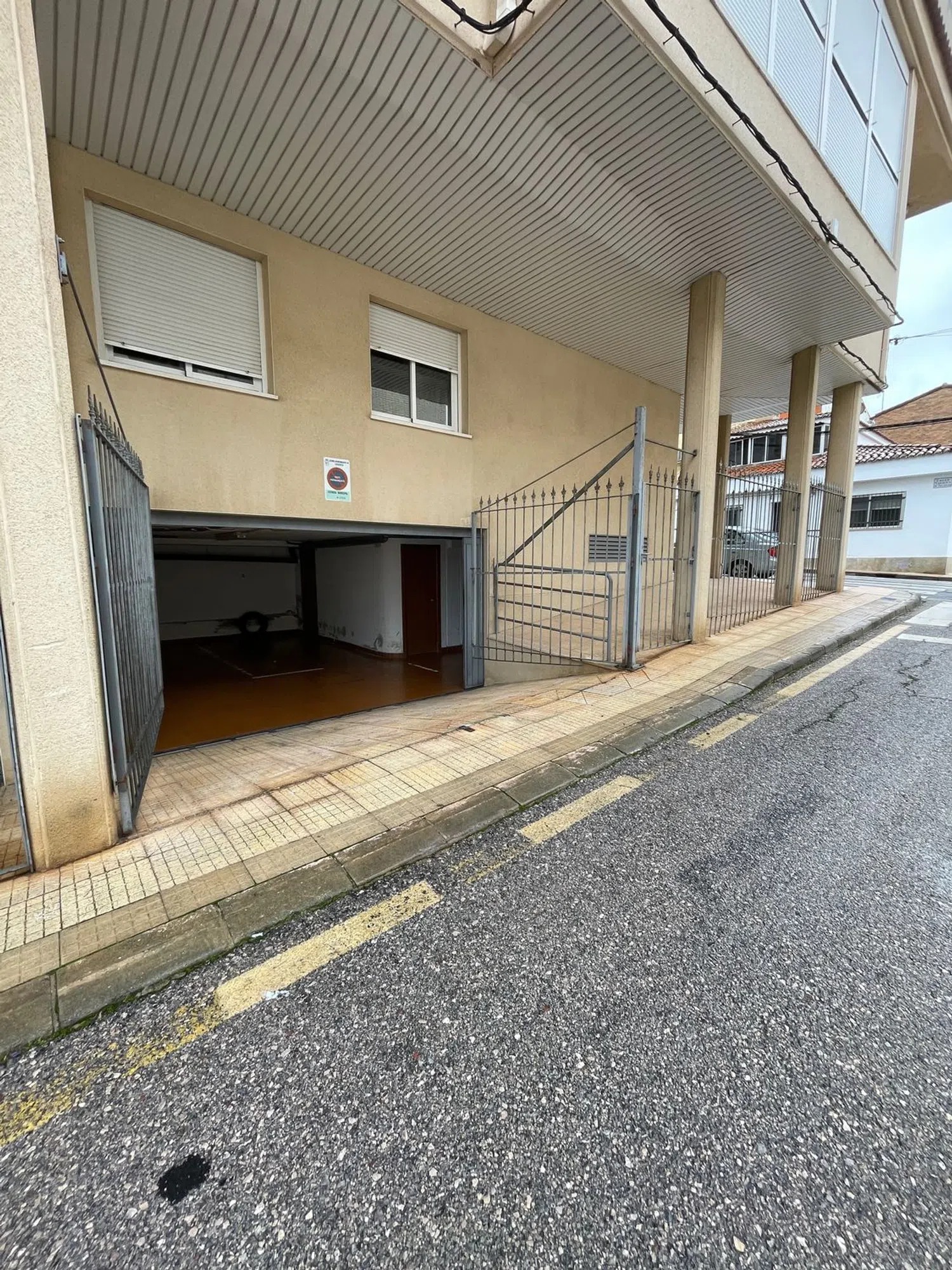 Piso en calle Marqués de Oquendo, 34 - Foto 17