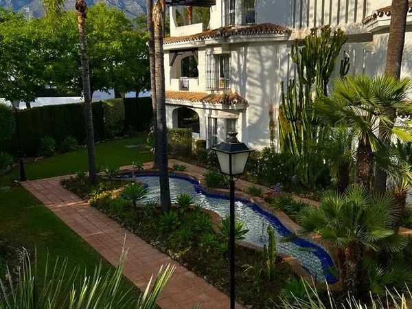 Piso en Urbanización Los Naranjos de Marbella, 54 - Foto 24