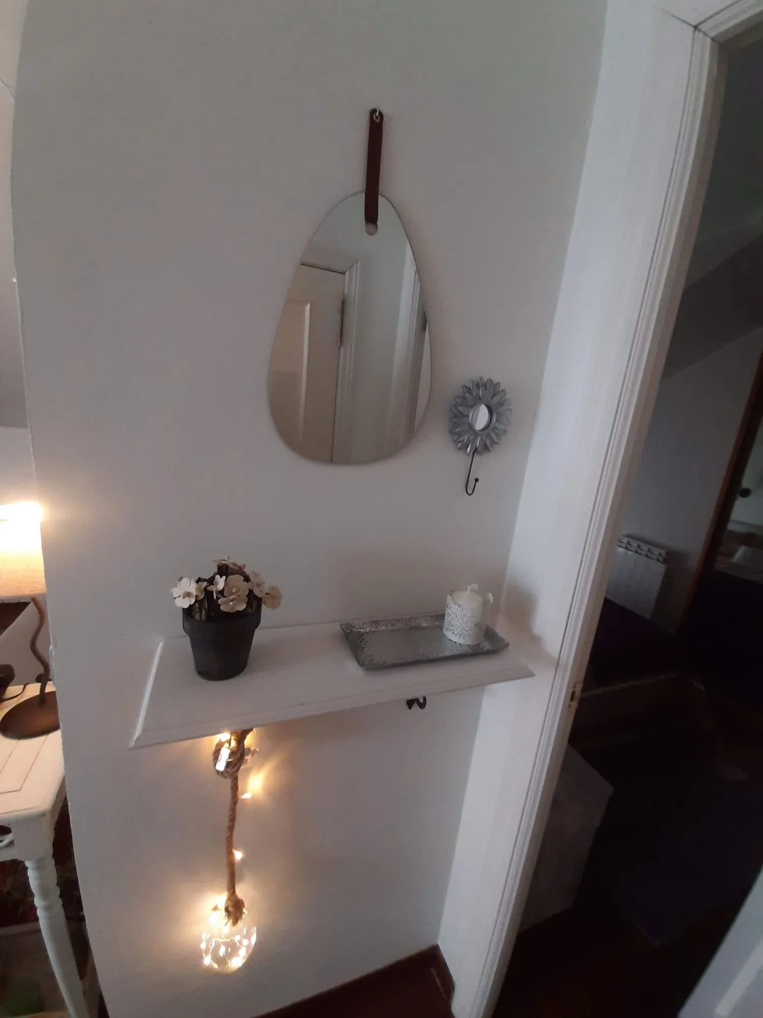 Ático en calle Ricardo López de Aranda, 25 - Foto 10