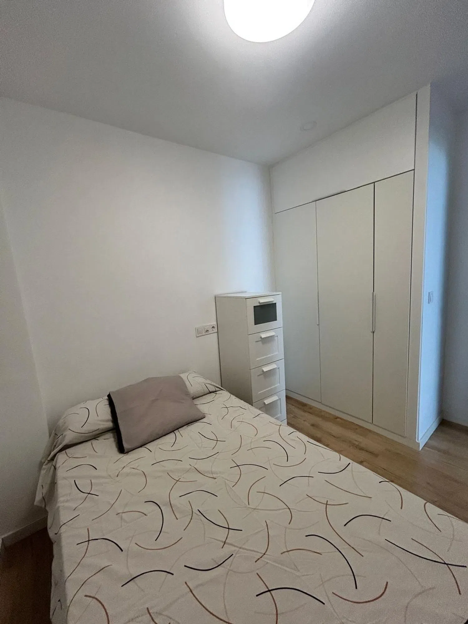 Piso en calle Martínez de la Rosa, 108 - Foto 16