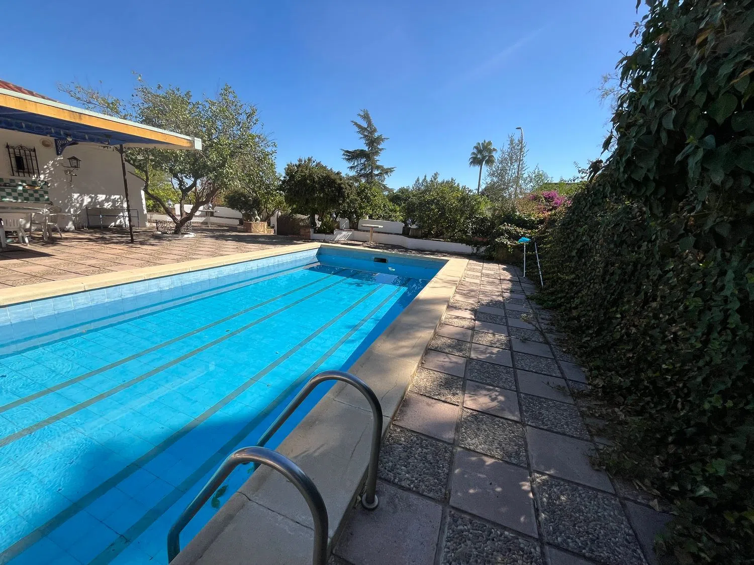 Casa independiente en calle Santa Ana de la Albaida, 1 - Foto 7