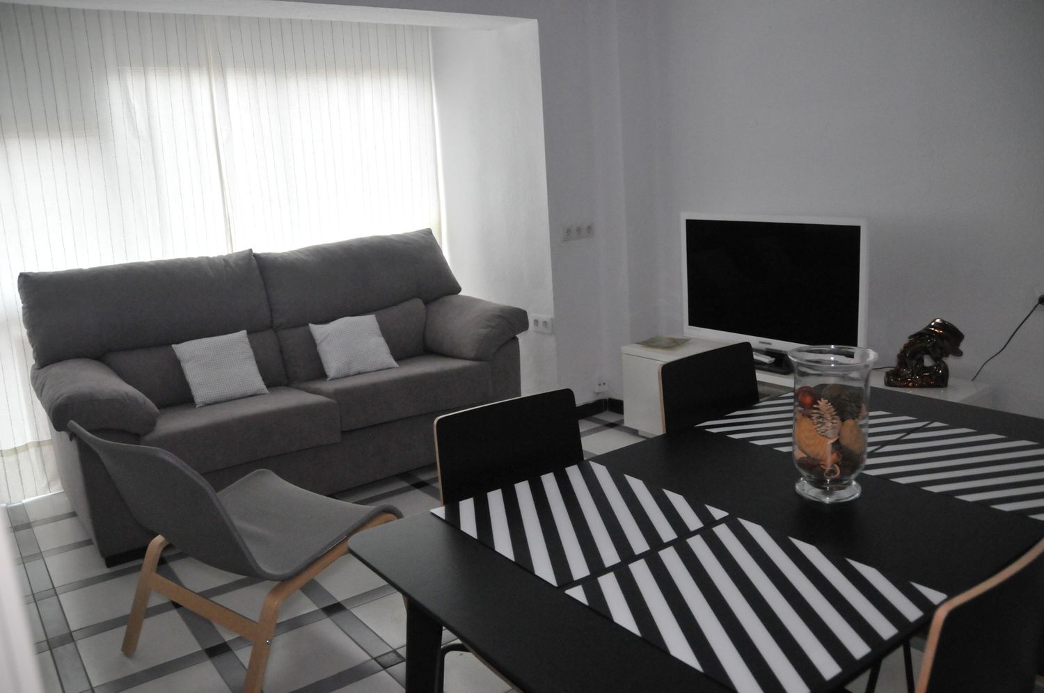 Piso en calle d'Antoni Joan, 10