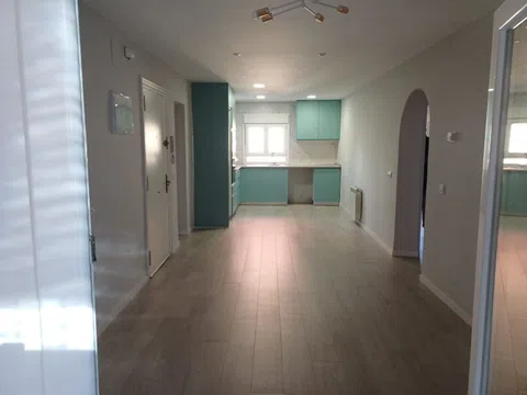 Piso en calle de Domingo de Zaizita, 7