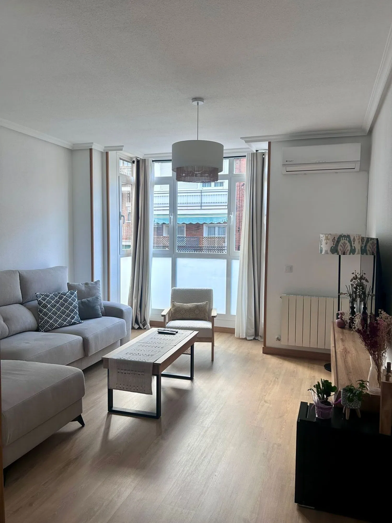 Piso en calle Pegaso, 14 - Foto 1