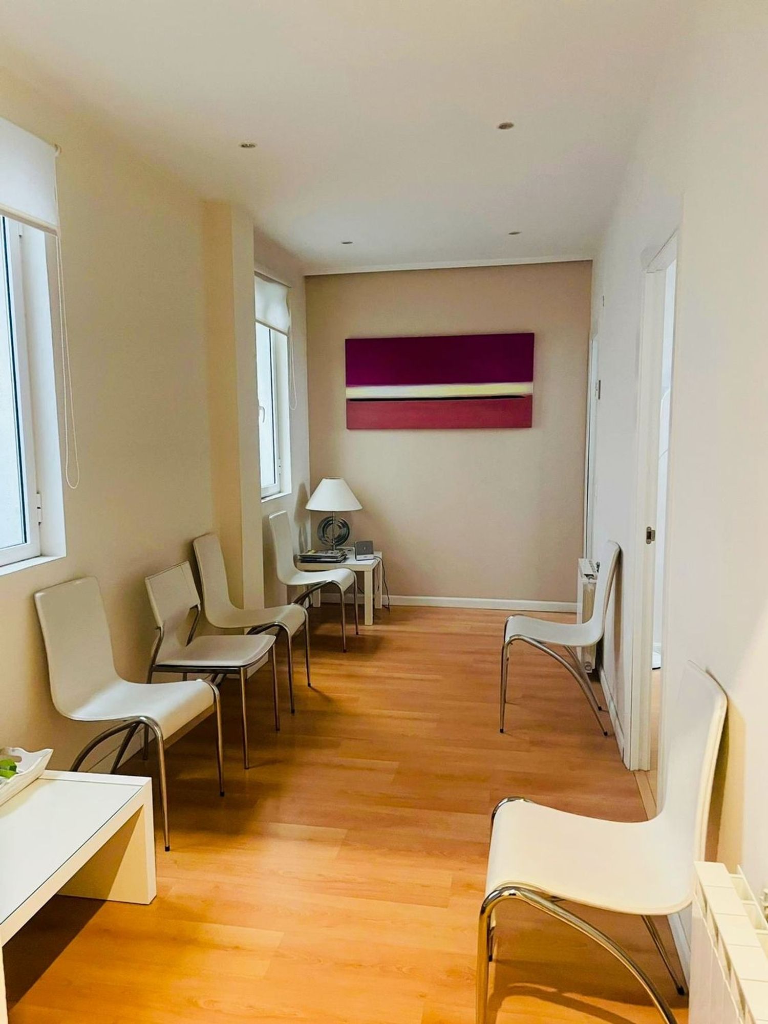 Piso en calle de Francisco Silvela, 104 - Foto 16