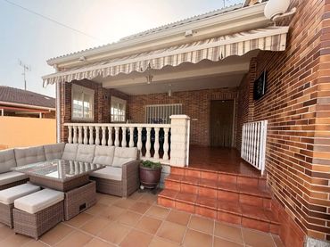 Chalet en Villa del Prado - Foto 4