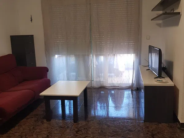 Piso en Avenida de Barcelona, 161 - Foto 1