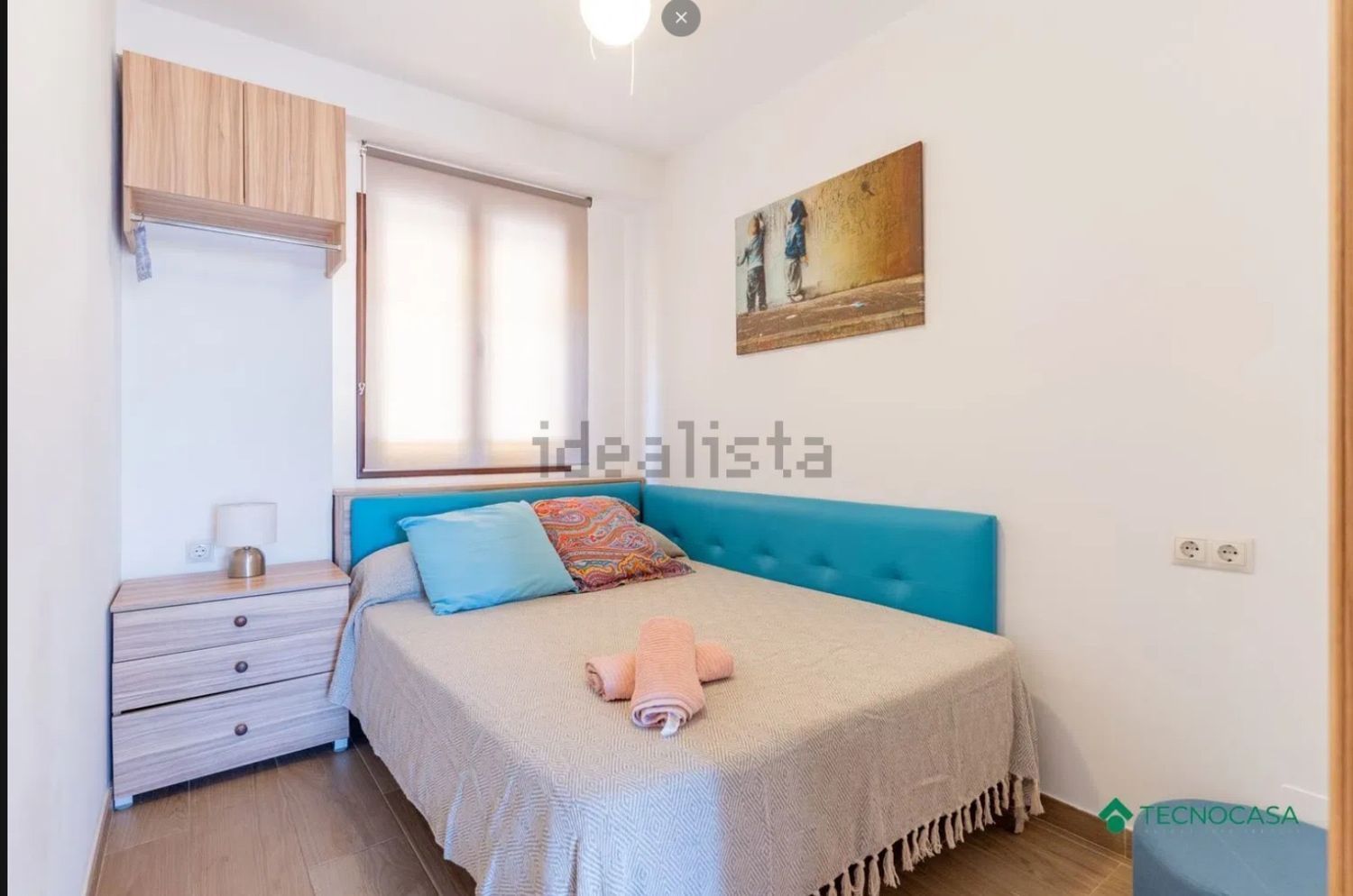 Piso en Calle Isla de Mallorca, 17, Puerto de Aguadulce - Foto 11