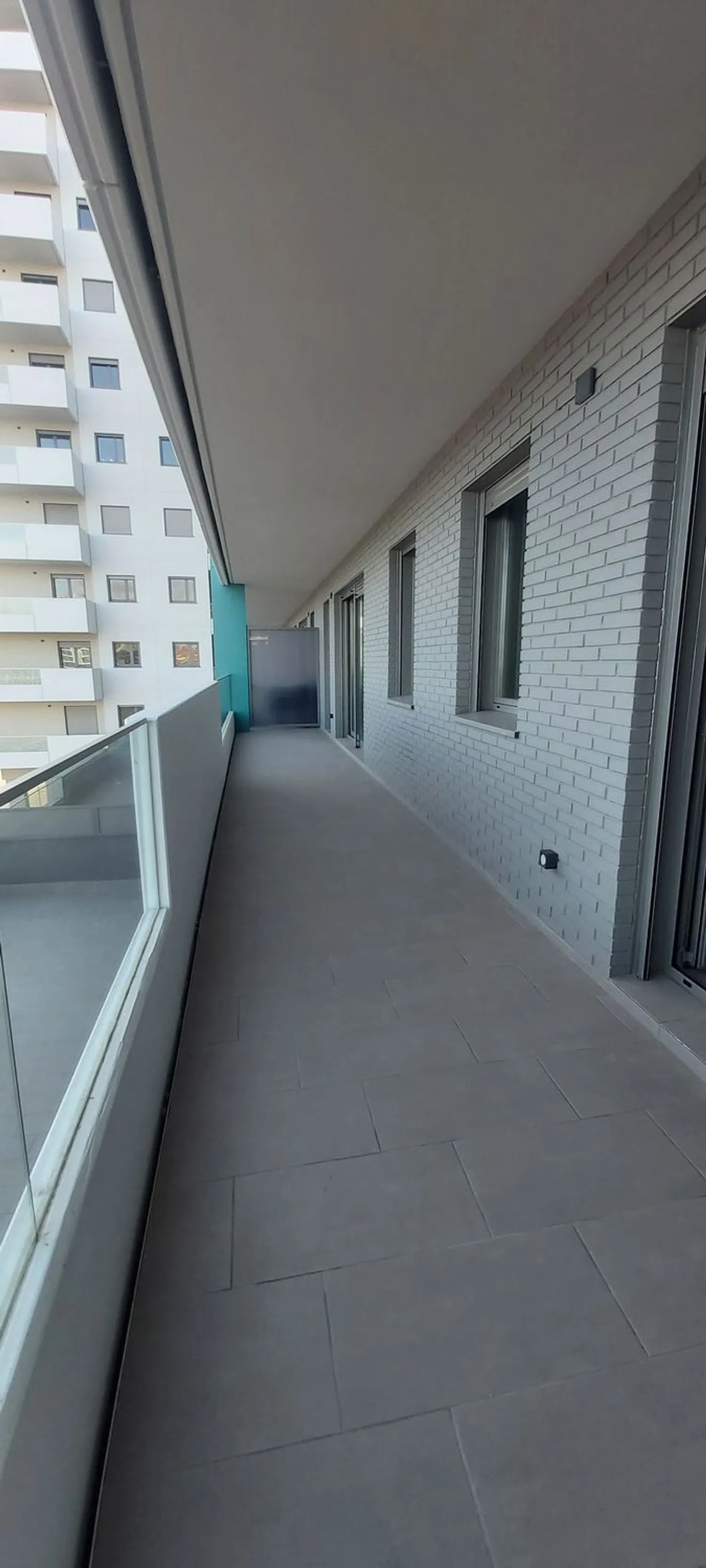 Piso en calle d'Eduard Maristany, 288 - Foto 5