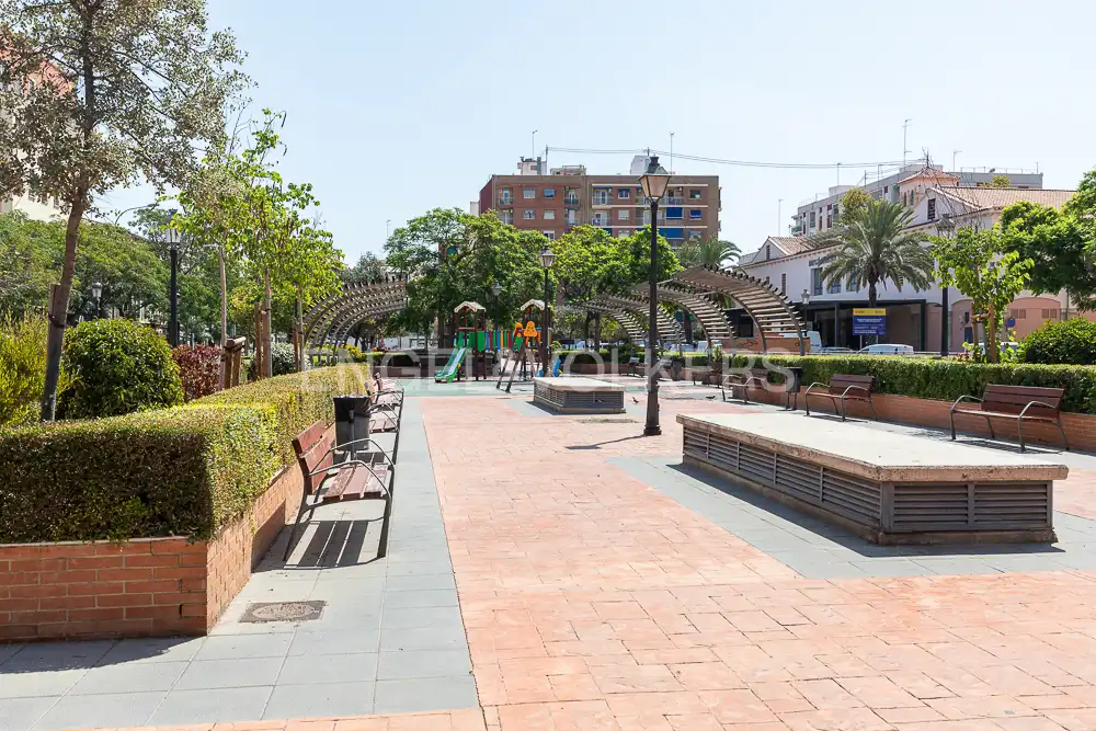 Piso en  Carrer de Felipe de Gauna - Foto 31