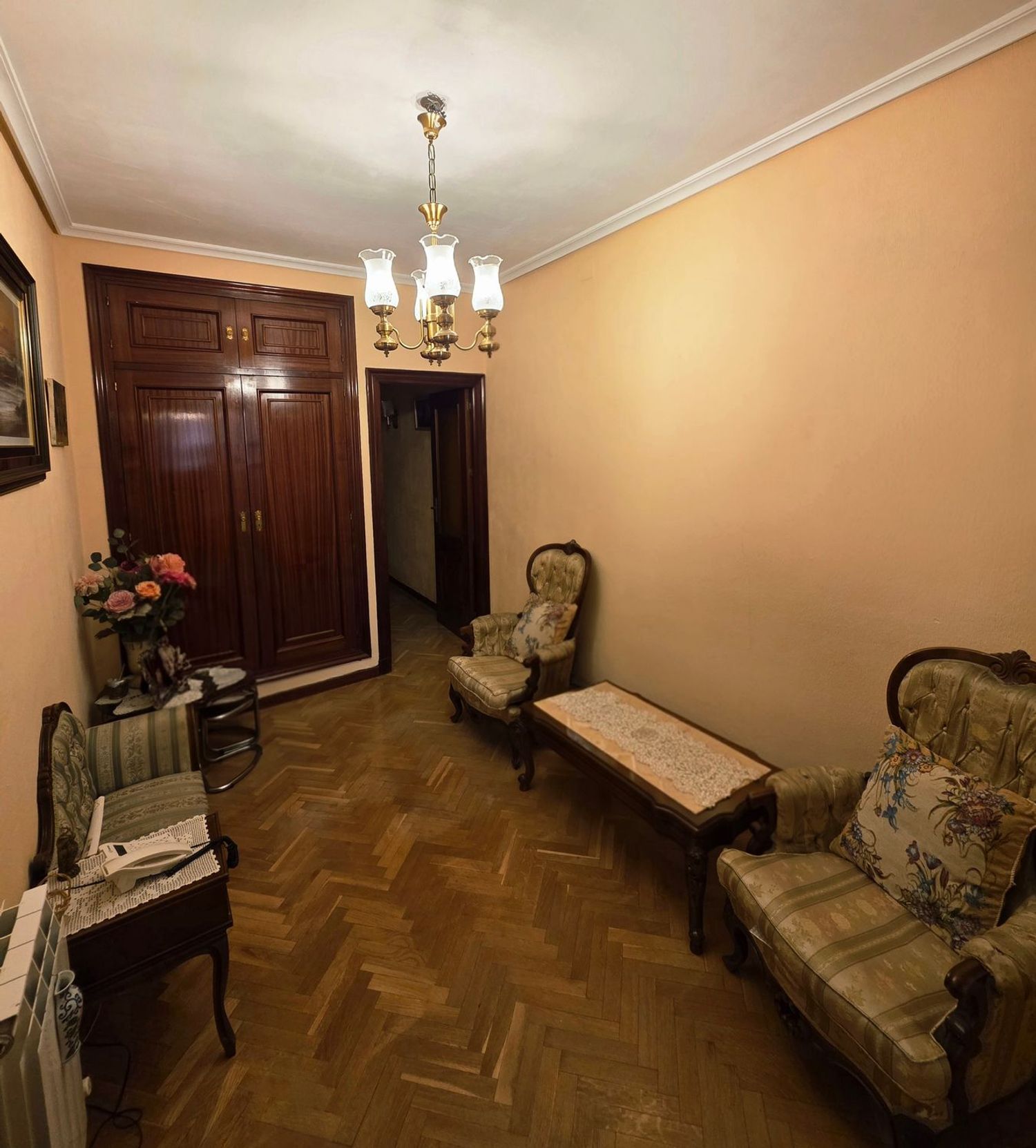 Piso en calle de Juanelo, 8 - Foto 3