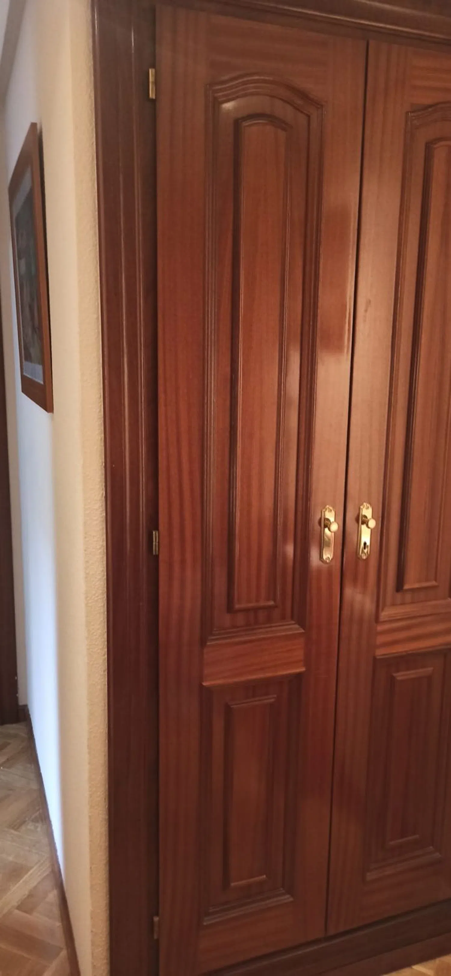 Piso en calle de Embajadores, 177 -d Portal D - Foto 5